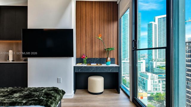 20 NE 11th Street 4506, Miami, FL 33132