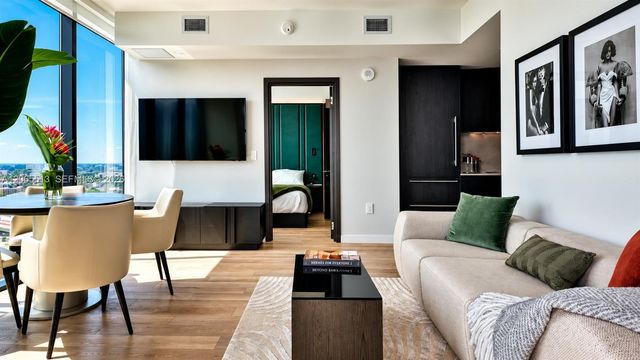 20 NE 11th Street 4506, Miami, FL 33132