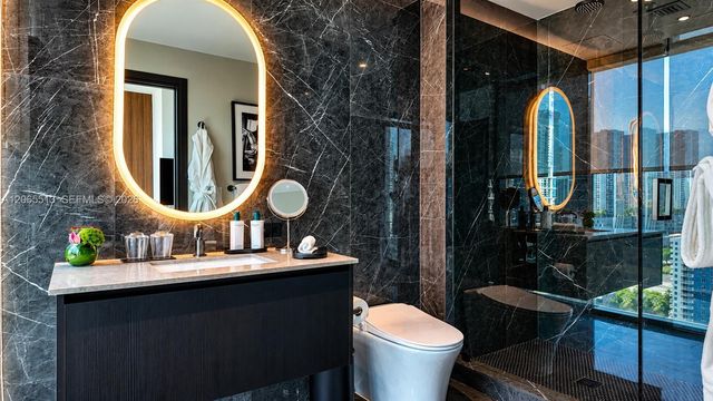 20 NE 11th Street 4506, Miami, FL 33132