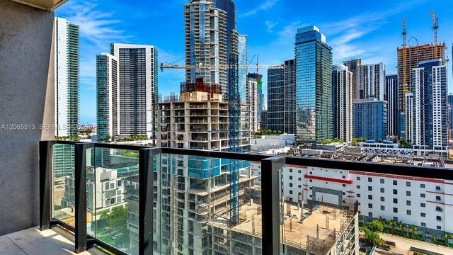 20 NE 11th Street 4506, Miami, FL 33132