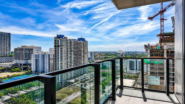 20 NE 11th Street 4506, Miami, FL 33132