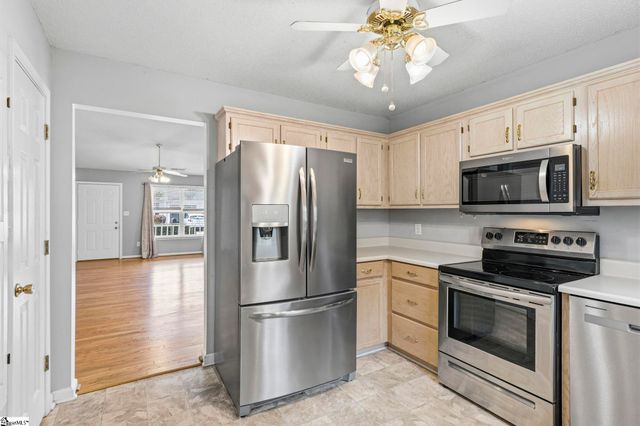 606 Mesa Lane, Moore, SC 29389