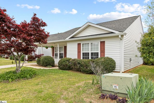 606 Mesa Lane, Moore, SC 29389