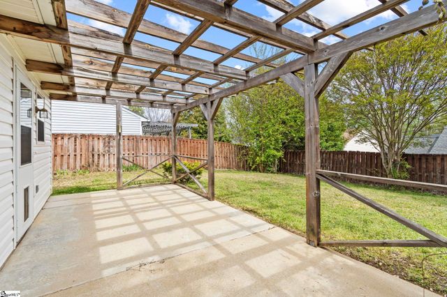 606 Mesa Lane, Moore, SC 29389