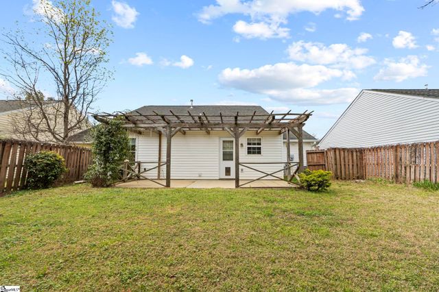 606 Mesa Lane, Moore, SC 29389