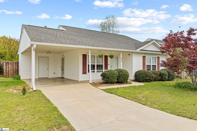 606 Mesa Lane, Moore, SC 29389