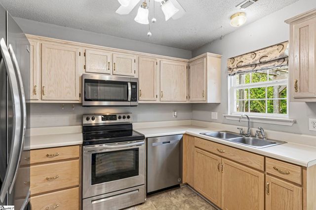 606 Mesa Lane, Moore, SC 29389