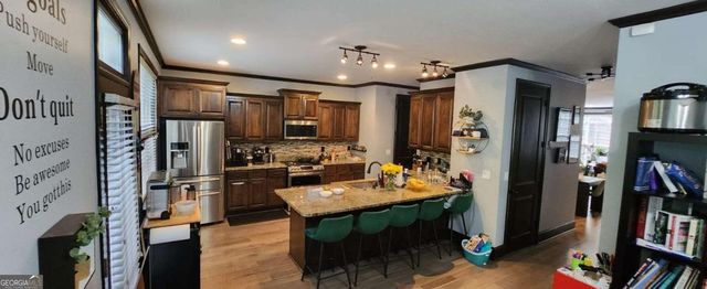 5583 Julian Place, Atlanta, GA 30342