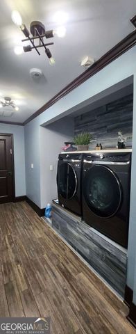 5583 Julian Place, Atlanta, GA 30342
