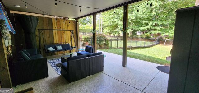 5583 Julian Place, Atlanta, GA 30342