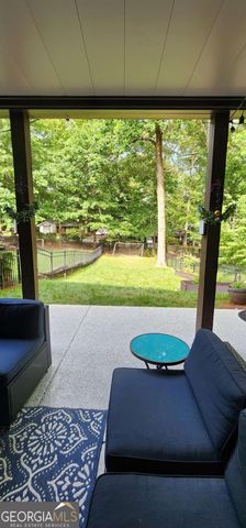 5583 Julian Place, Atlanta, GA 30342