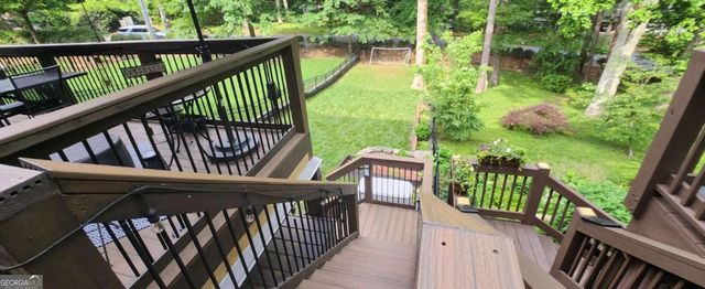 5583 Julian Place, Atlanta, GA 30342