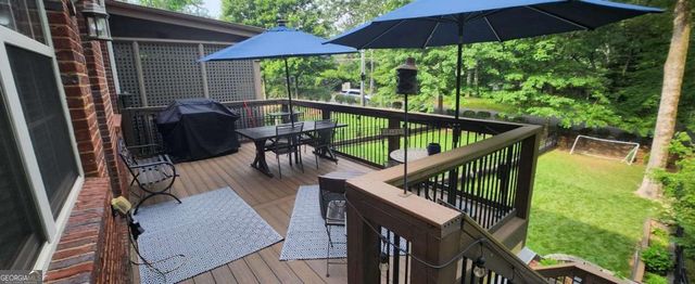 5583 Julian Place, Atlanta, GA 30342