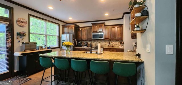 5583 Julian Place, Atlanta, GA 30342