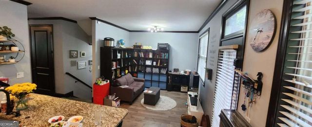 5583 Julian Place, Atlanta, GA 30342