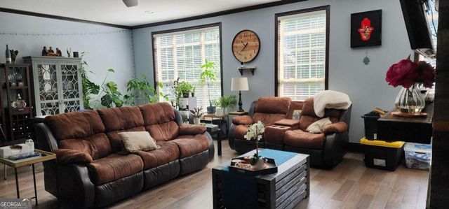 5583 Julian Place, Atlanta, GA 30342