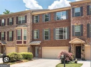 5583 Julian Place, Atlanta, GA 30342