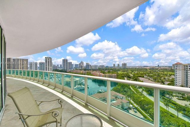 19955 NE 38th Court 1701, Aventura, FL 33180