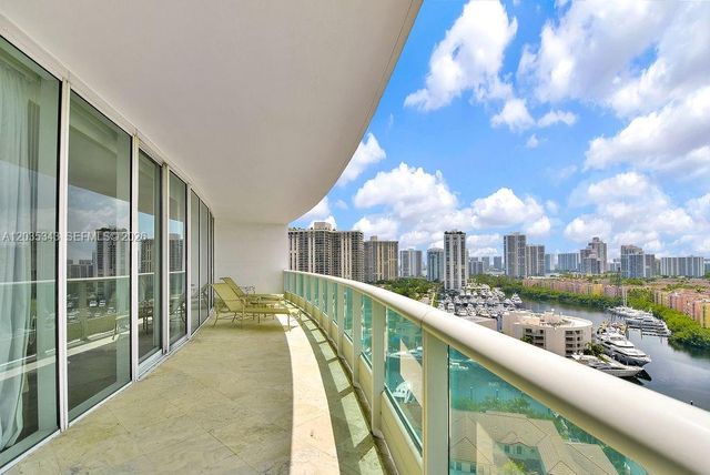 19955 NE 38th Court 1701, Aventura, FL 33180