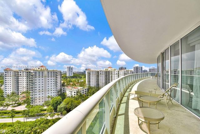 19955 NE 38th Court 1701, Aventura, FL 33180