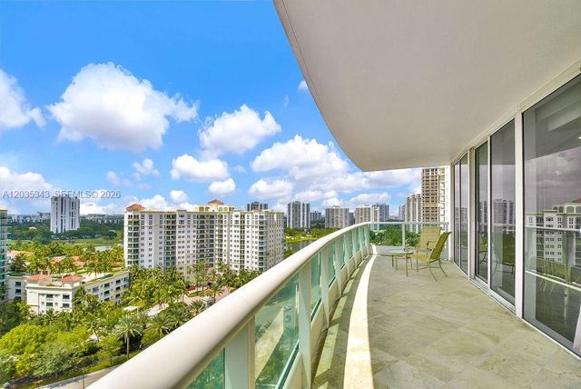 19955 NE 38th Court 1701, Aventura, FL 33180