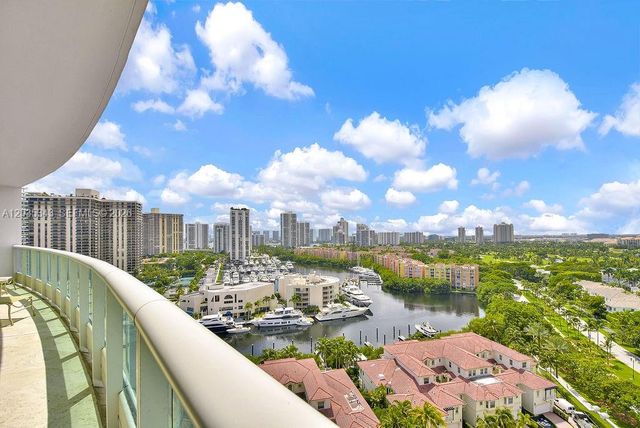 19955 NE 38th Court 1701, Aventura, FL 33180