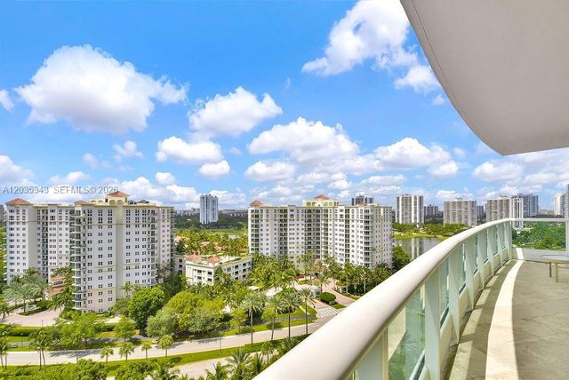 19955 NE 38th Court 1701, Aventura, FL 33180
