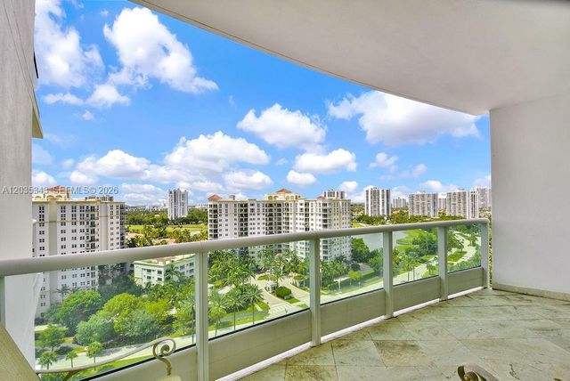 19955 NE 38th Court 1701, Aventura, FL 33180