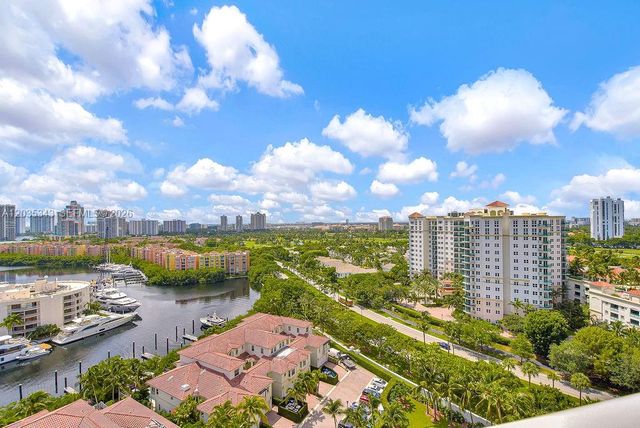 19955 NE 38th Court 1701, Aventura, FL 33180