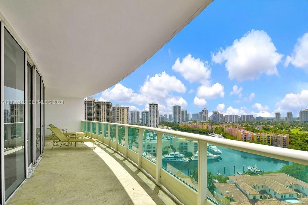19955 NE 38th Court 1701, Aventura, FL 33180