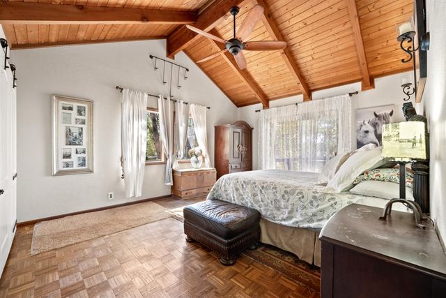 2870 Derrick Dr, Greenwood, CA 95635