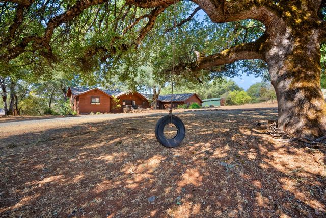 2870 Derrick Dr, Greenwood, CA 95635