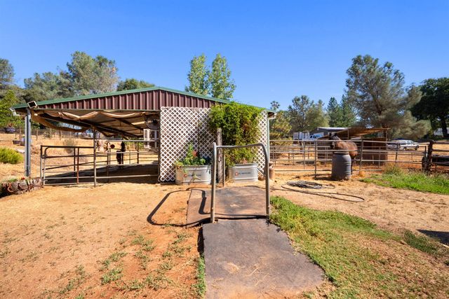 2870 Derrick Dr, Greenwood, CA 95635