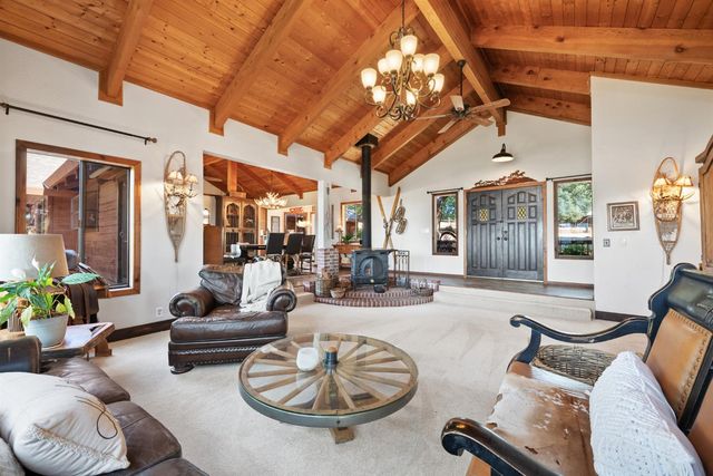 2870 Derrick Dr, Greenwood, CA 95635