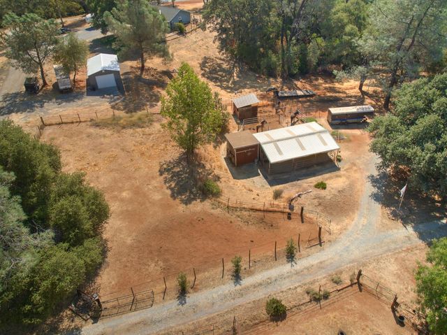 2870 Derrick Dr, Greenwood, CA 95635