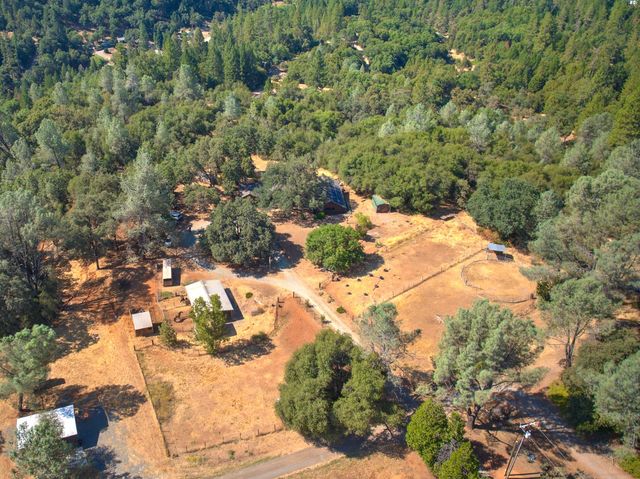 2870 Derrick Dr, Greenwood, CA 95635