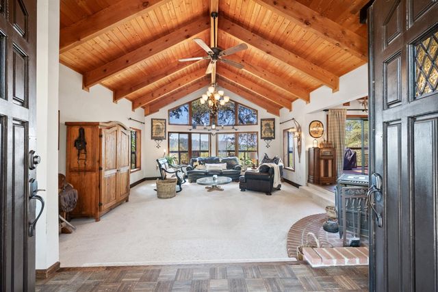 2870 Derrick Dr, Greenwood, CA 95635