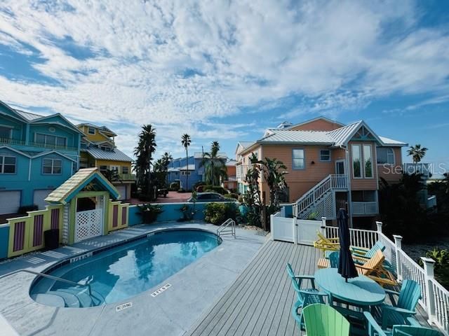 3000 OCEAN SHORE BOULEVARD 150, Ormond Beach, FL 32176