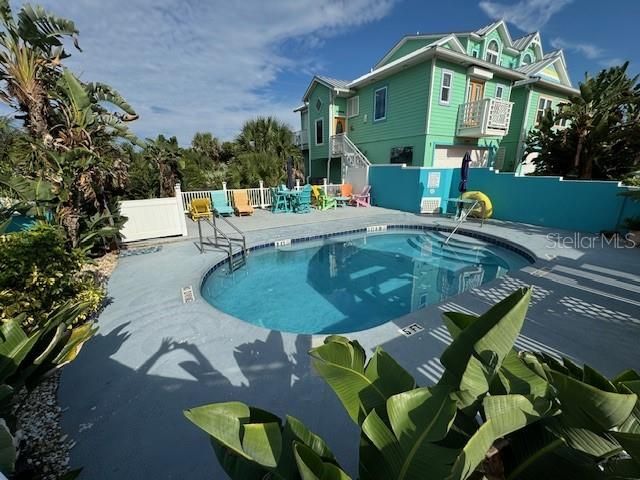 3000 OCEAN SHORE BOULEVARD 150, Ormond Beach, FL 32176