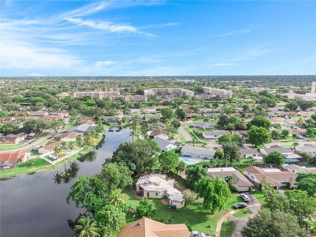 4561 NW 79th Ave, Lauderhill, FL 33351