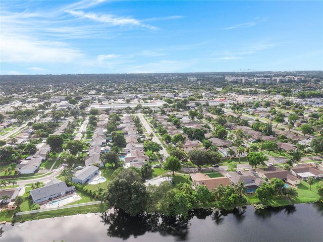 4561 NW 79th Ave, Lauderhill, FL 33351