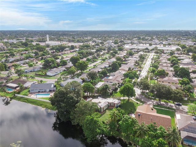 4561 NW 79th Ave, Lauderhill, FL 33351