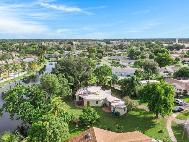 4561 NW 79th Ave, Lauderhill, FL 33351