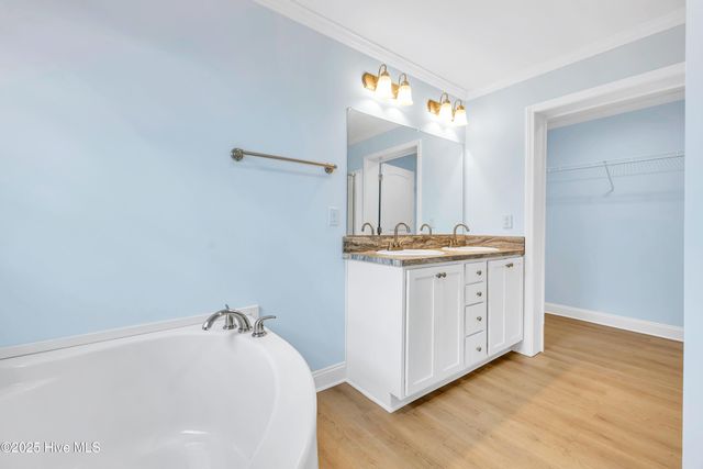 936 Willow Place SW, Calabash, NC 28467