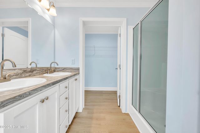 936 Willow Place SW, Calabash, NC 28467