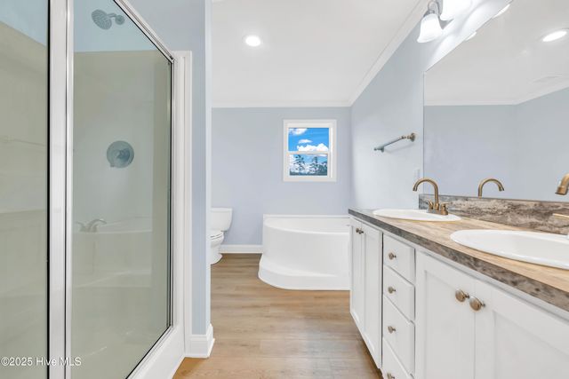 936 Willow Place SW, Calabash, NC 28467