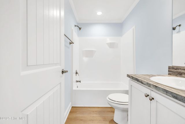 936 Willow Place SW, Calabash, NC 28467