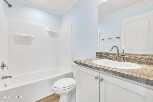 936 Willow Place SW, Calabash, NC 28467