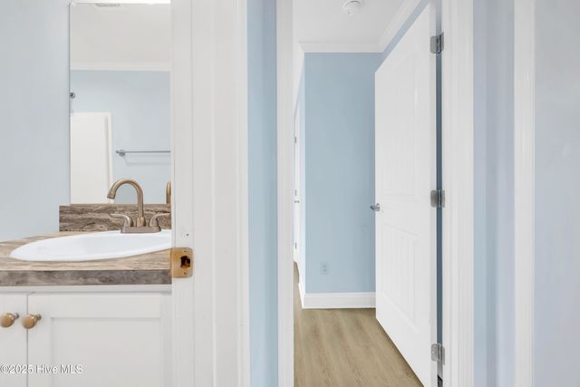 936 Willow Place SW, Calabash, NC 28467