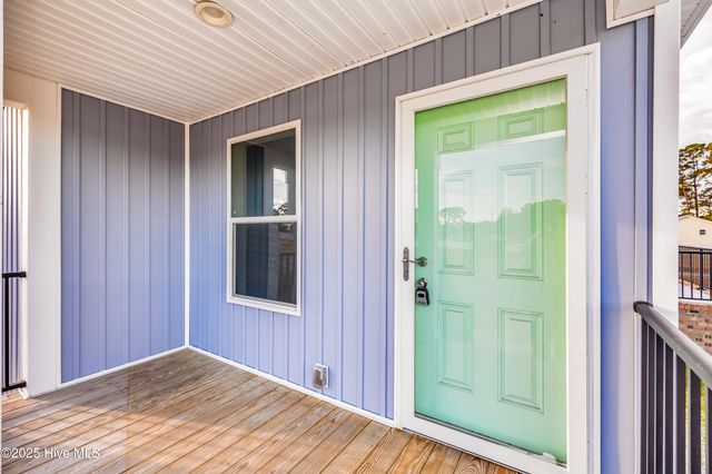 936 Willow Place SW, Calabash, NC 28467